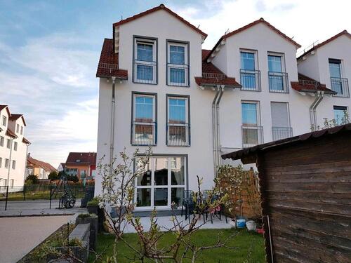 Foto - Privatverkauf - Reihenendhaus Baujahr 2000 - 5 Zimmer 2 Bäder