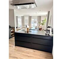 Moderne, 103 qm Eigentumswohnung mit zwei Terrassen & Garage - Rheinberg