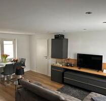 Moderne 2-Zimmer-Wohnung in Hüttenberg-Hörnsheim