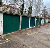 Garage im Amselweg 06366 Köthen, bei Bernburg Dessau-Roßlau Halle mieten - Köthen (Anhalt)