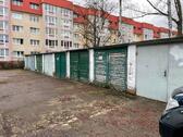 Foto - andere zur Miete in Köthen (Anhalt)