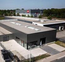 Stellplatz in Emsdetten zu vermieten – Garage & Lagerfläche