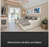 14.8.-18.8. Freie Wohnung für 4 pers. Nähe Kühlungsborn - Wolfsburg Almke