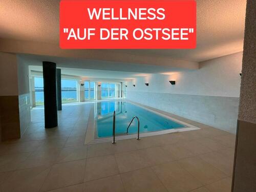 Foto - Ferienwohnung am Meer Ostsee Urlaub Olpenitz