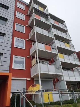Foto - Seniorengerechtes Wohnen in barrierearmer, heller 2-Raumwohnung