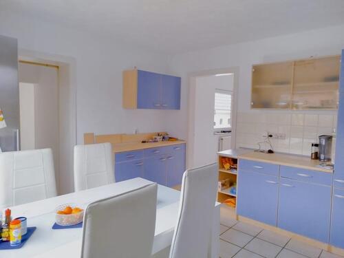 Foto - 3-Zimmer EG Wohnung 78qm Unterlüß, Garten,top Lage