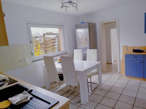Foto - Etagenwohnung in Südheide zur Miete