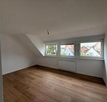 Erstbezug nach Sanierung: 3-Zimmer-Wohnung Zuffenhausen - Stuttgart