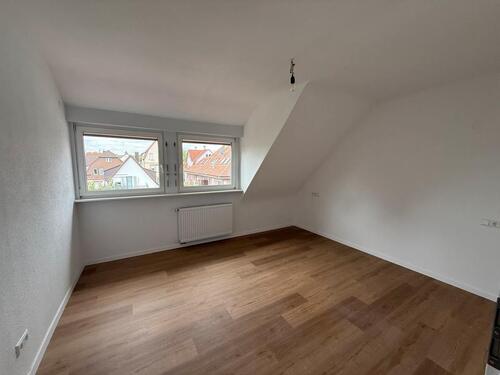 Foto - Etagenwohnung zur Miete in Stuttgart