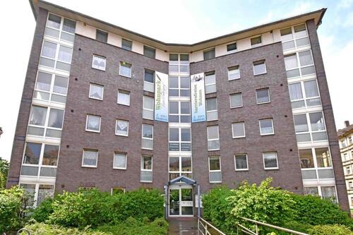 Foto - Dein neues Zuhause 2 Zimmer mit Wintergarten ab sofort verfügbar