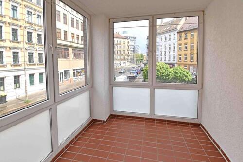 Foto - Etagenwohnung in Leipzig