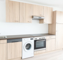 Maisonette-Wohnung in Schmitten:2 Ebenen,Balkon,Garten,ab 1.01. - Schmitten im Taunus