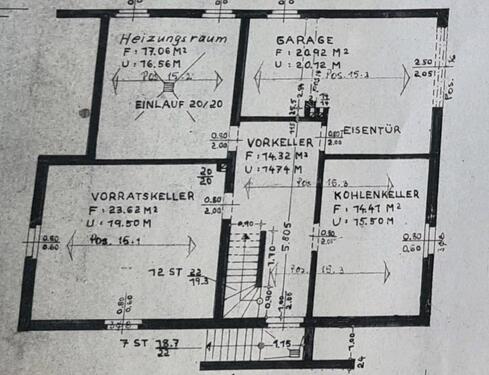 Foto - Einfamilienhaus - 569.000,00 EUR Kaufpreis,