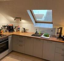 Gemütliche Dachgeschosswohnung - 470,00 EUR Kaltmiete, in Saarbrücken (PLZ: 66127) West