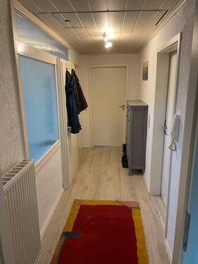 Foto - Etagenwohnung zur Miete in Saarbrücken