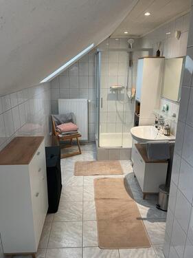 Foto - Etagenwohnung in Saarbrücken