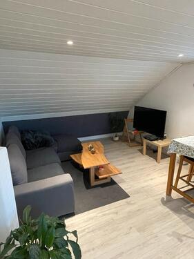 Foto - Etagenwohnung in Saarbrücken zur Miete