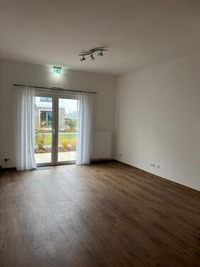 Foto - Etagenwohnung in Rethem (Aller)