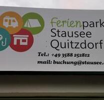 Wohnung am See zu vermieten - 26 Quadratmeter - Niesky