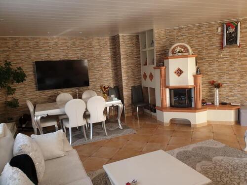 Foto - Einfamilienhaus in Nentershausen