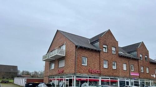 Foto - Sehr schöne Wohnung in einem sehr gepflegten MFH mit netten Mietern