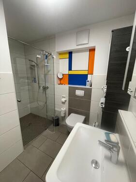 Foto - Etagenwohnung in Hattersheim am Main