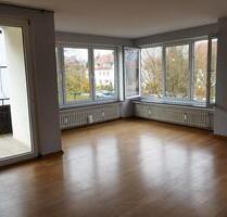 4-Zimmer-Wohnung an der Mittelallee - Hildesheim
