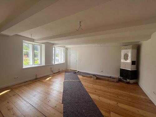 Foto - 5 Zimmer Etagenwohnung zur Miete in Preetz