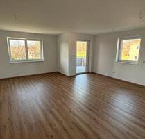 Lienen: Barrierefreie 3-Zimmer-Wohnung mit Balkon | A+