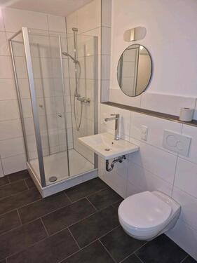 Foto - 2-Zimmer + Arbeitszimmer, Küche, Bad 80m3 . einzugsbereit