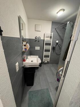 Foto - 2 Zimmer Etagenwohnung zur Miete in Geislingen