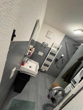 Foto - 2 Zimmer Etagenwohnung in Geislingen