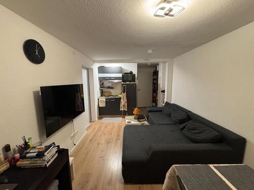 Foto - Etagenwohnung in Geislingen zur Miete