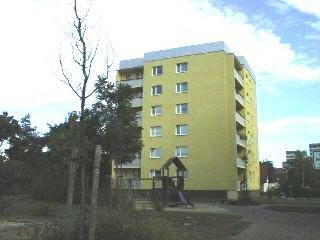 Foto - 1 Zimmer Etagenwohnung zur Miete in Cottbus