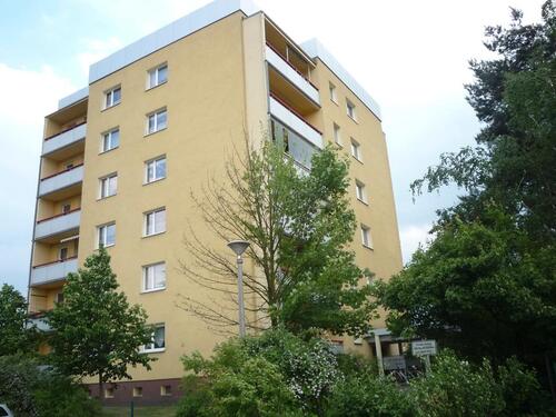 Foto - 1 Zimmer Etagenwohnung in Cottbus