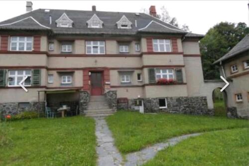 Foto - Schöne 3 Zimmer Wohnung in Adorf