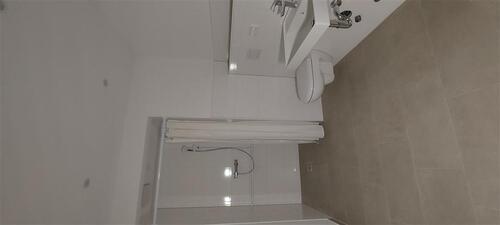 Foto - Vollsanierte 2-Raum-Wohnung mit WBS - barrierearm & mit Aufzug!