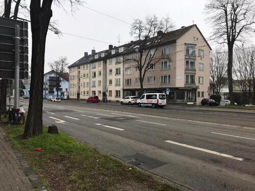 Foto - 3-Zieinger.KücheBad*WG STUDENTENAZUBIS*ab 1.APRIL 2026