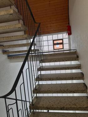 Foto - 3 Zimmer Dachgeschoßwohnung zur Miete in Kassel