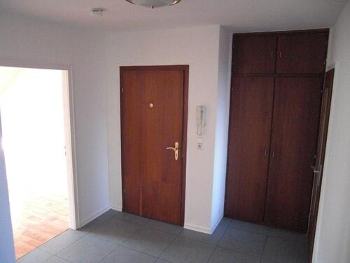 Foto - Dachgeschoßwohnung in Kassel zur Miete