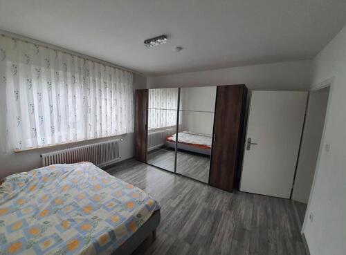 Foto - 3 Zimmer Etagenwohnung in Marbach am Neckar