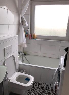 Foto - Etagenwohnung in Marbach am Neckar zur Miete