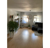 Möblierte 2,5-Zimmer-Maisonette-Wohnung mit EBK in Köngen