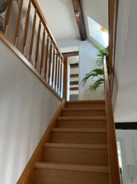 Foto - Maisonettenwohnung in Köngen zur Miete