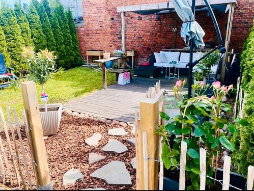 Foto - 2 Zimmer Etagenwohnung zur Miete in Tangermünde