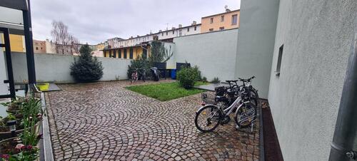 Foto - 2-Raum Wohnung im Dachgeschoss - 475,00&nbsp;EUR Kaltmiete, ca.&nbsp; 73,00&nbsp;m&sup2;