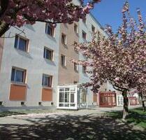 2 Raum-Wohnung mit verglastem Balkon und Aufzug - Weißwasser (Oberlausitz)