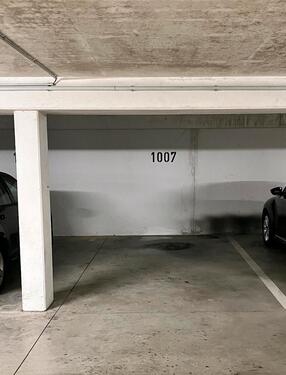 Foto - Tiefgaragen-Einzelstellplatz in Raderberg