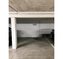 Tiefgaragen-Einzelstellplatz in Raderberg - Köln Rodenkirchen