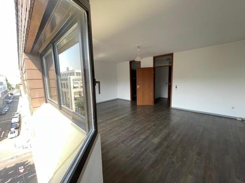 Foto - 1 Zimmer Etagenwohnung zur Miete in Saarbrücken